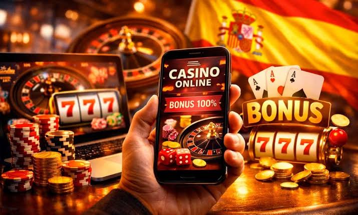 Casino Criptomonedas Bono España 2026 La Nueva Era del Juego