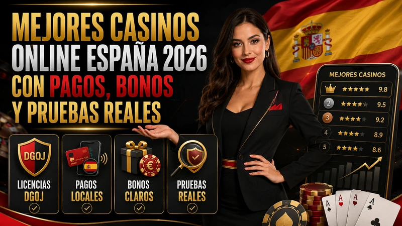Casino Criptomonedas Bono España 2026 La Nueva Era del Juego