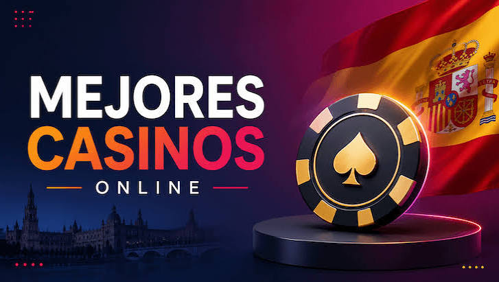 Casino España 2026 Online Gratis Tu Guía Definitiva Casino España 2026 Online Gratis Tu Guía Definitiva