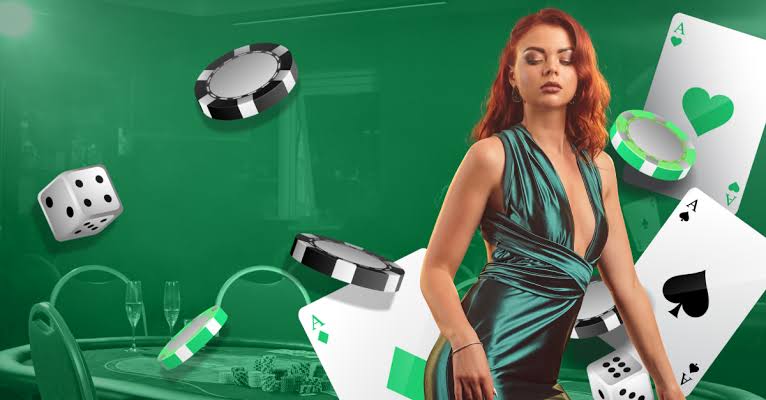 Discover JB Casino Russia Your Ultimate Gaming Experience