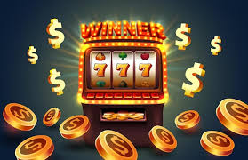 Discover the Magic of Casino Golden Genie 1508621942