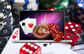 Discover the Magic of Casino Golden Genie 1508621942