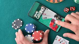 Discovering the World of Online Gambling A Deep Dive into Casino Cloudbet Discovering the World of Online Gambling A Deep Dive into Casino Cloudbet
