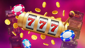 Experience the Thrill of Online Casino Spicy Jackpots Experience the Thrill of Online Casino Spicy Jackpots