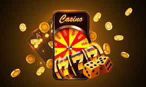Online Gambling En Guide til Verdenen af Virtuelle Spil Online Gambling En Guide til Verdenen af Virtuelle Spil