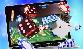 Online Gambling En Guide til Verdenen af Virtuelle Spil Online Gambling En Guide til Verdenen af Virtuelle Spil