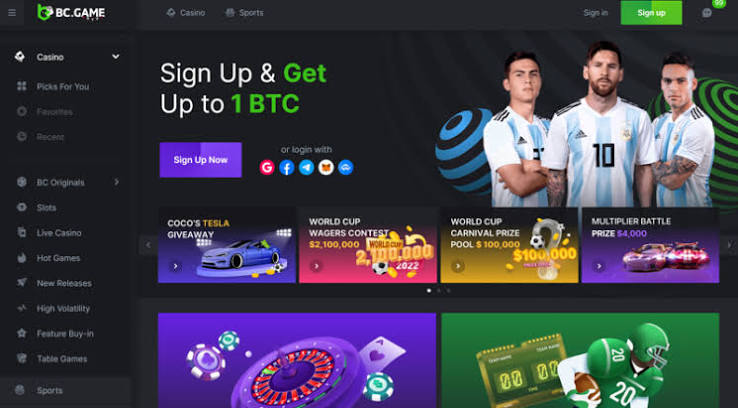 Understanding the BC.Game Login Process A Step-by-Step Guide -233646213 Understanding the BC.Game Login Process A Step-by-Step Guide -233646213