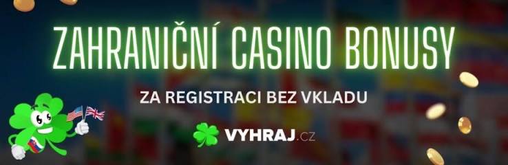 Zahraniční casina Jak najít to pravé místo pro hazardní hry Zahraniční casina Jak najít to pravé místo pro hazardní hry